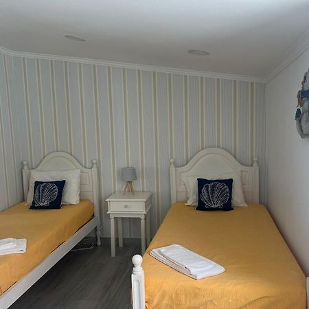 Flipflops Apartment นาซาเร ภายนอก รูปภาพ