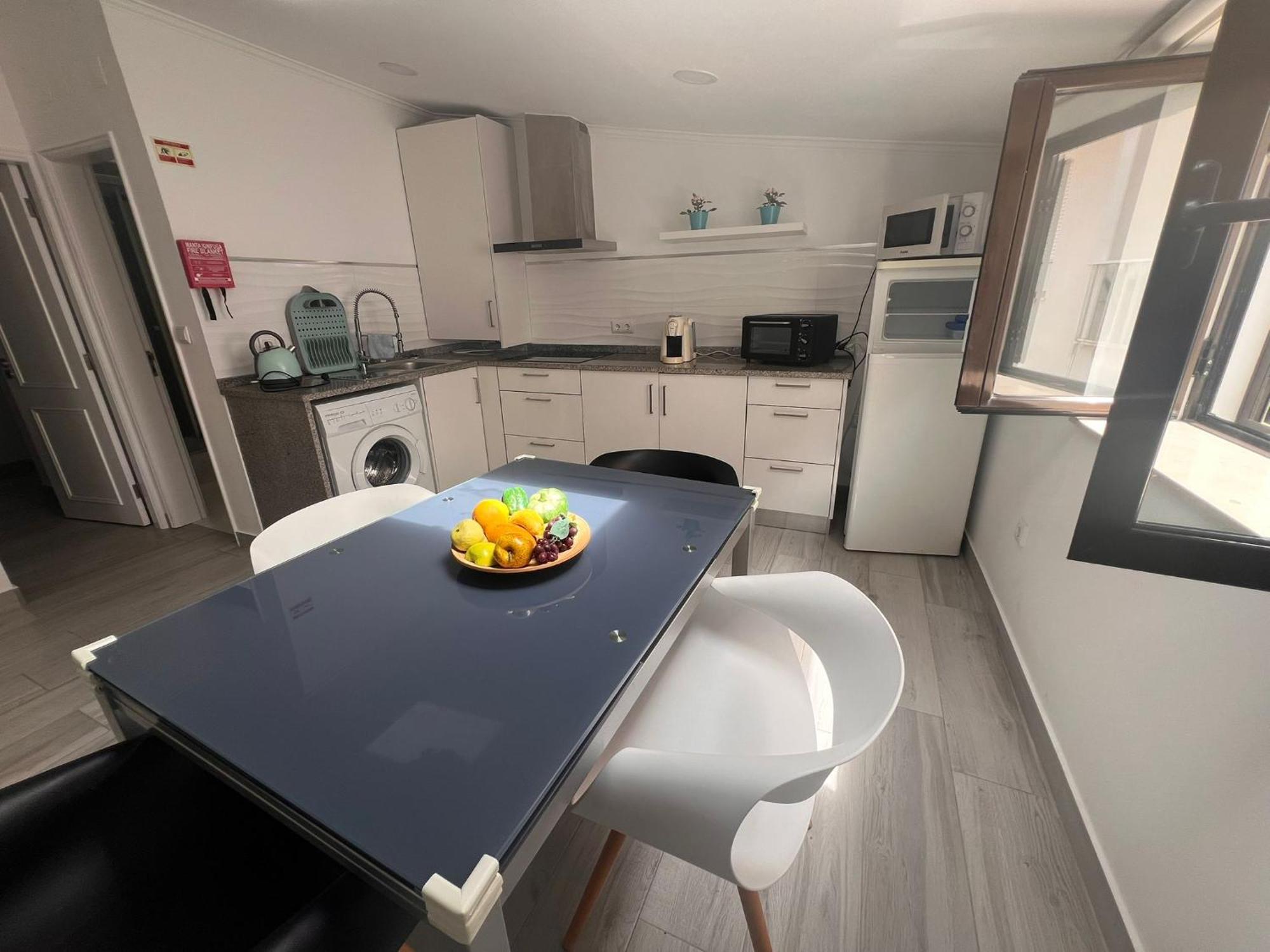 Flipflops Apartment นาซาเร ภายนอก รูปภาพ