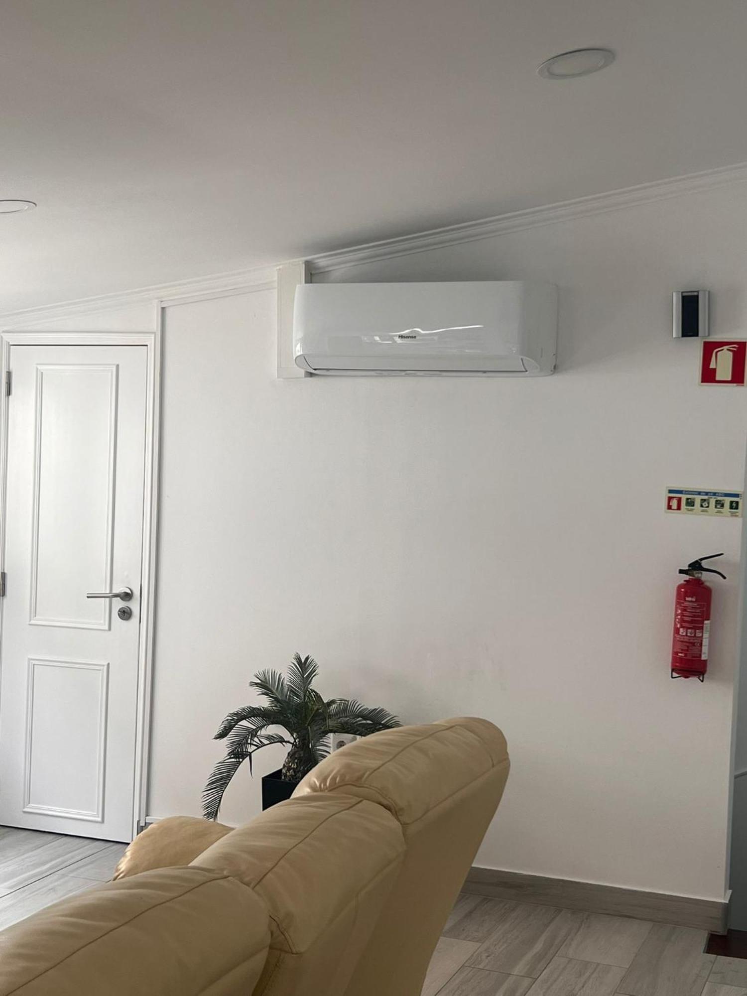 Flipflops Apartment นาซาเร ภายนอก รูปภาพ