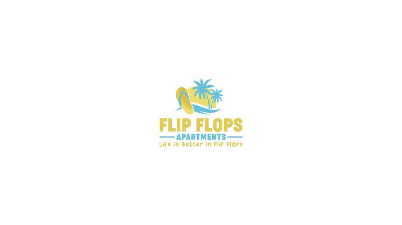 Flipflops Apartment นาซาเร ภายนอก รูปภาพ