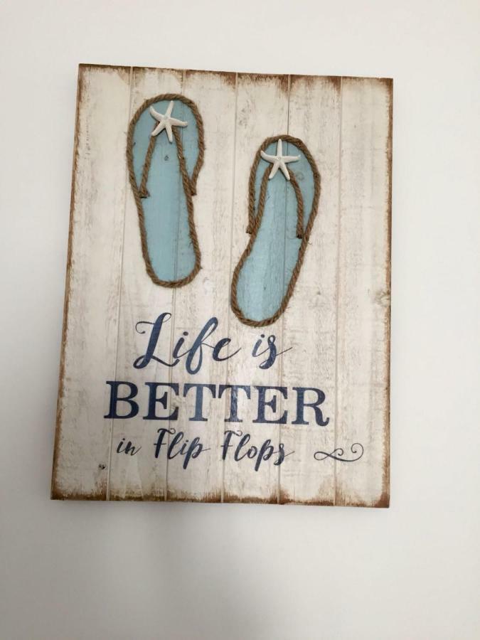 Flipflops Apartment นาซาเร ภายนอก รูปภาพ
