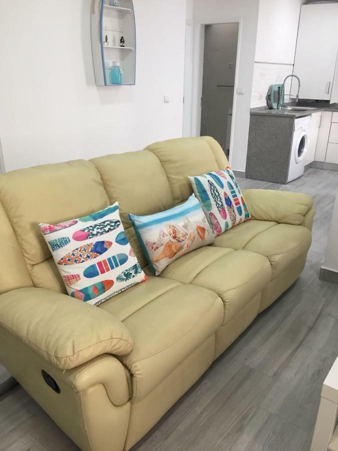 Flipflops Apartment นาซาเร ภายนอก รูปภาพ