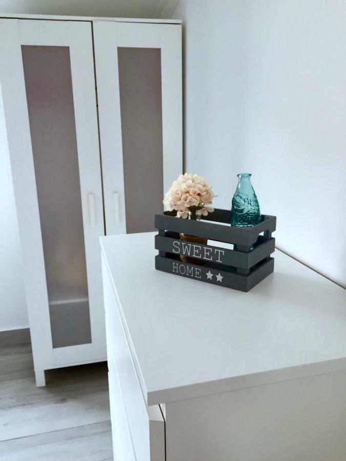 Flipflops Apartment นาซาเร ภายนอก รูปภาพ