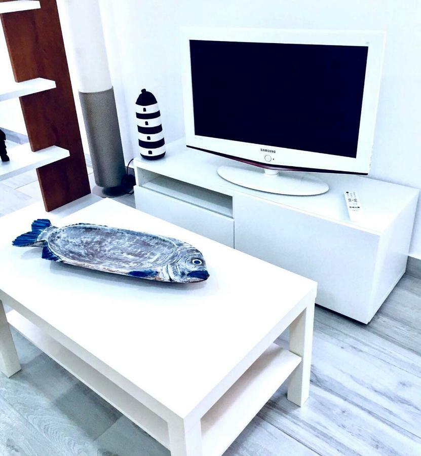 Flipflops Apartment นาซาเร ภายนอก รูปภาพ